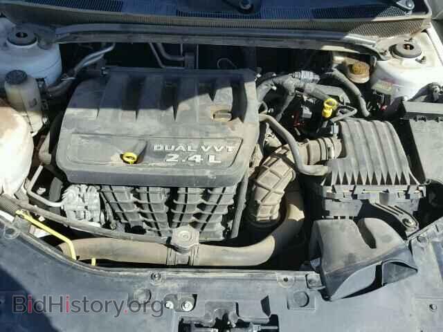 2013 CHRYSLER 200 - VIN: 1C3CCBAB9DN646697 - Photo 7