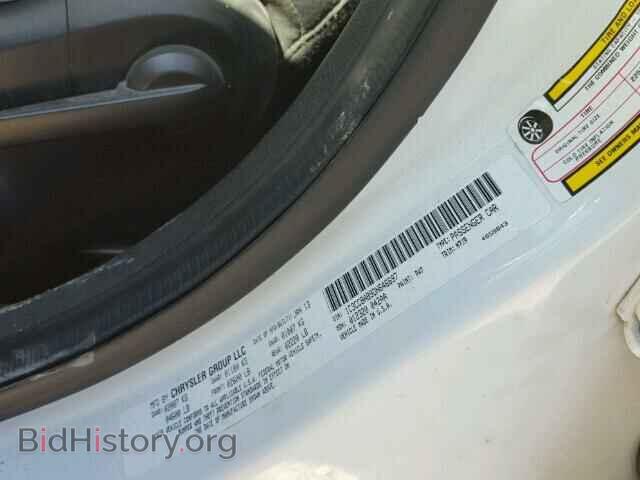 2013 CHRYSLER 200 - VIN: 1C3CCBAB9DN646697 - Photo 10