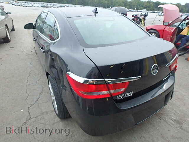 2013 BUICK VERANO - VIN: 1G4PP5SK8D4139874 - Фото 3