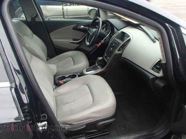 2013 BUICK VERANO - VIN: 1G4PP5SK8D4139874 - Фото 5