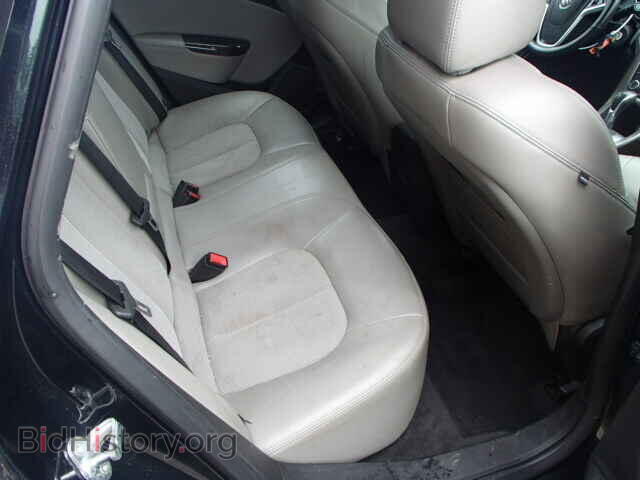 2013 BUICK VERANO - VIN: 1G4PP5SK8D4139874 - Фото 6