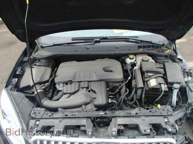 2013 BUICK VERANO - VIN: 1G4PP5SK8D4139874 - Фото 7