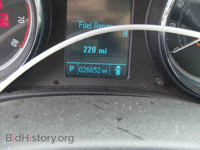 2013 BUICK VERANO - VIN: 1G4PP5SK8D4139874 - Фото 8