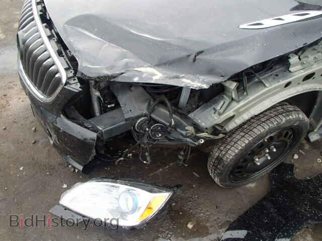 2013 BUICK VERANO - VIN: 1G4PP5SK8D4139874 - Фото 9