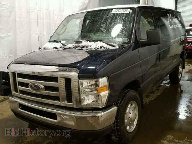 2012 FORD ECONOLINE - VIN: 1FTNE2EW2CDA33482 - Photo 2
