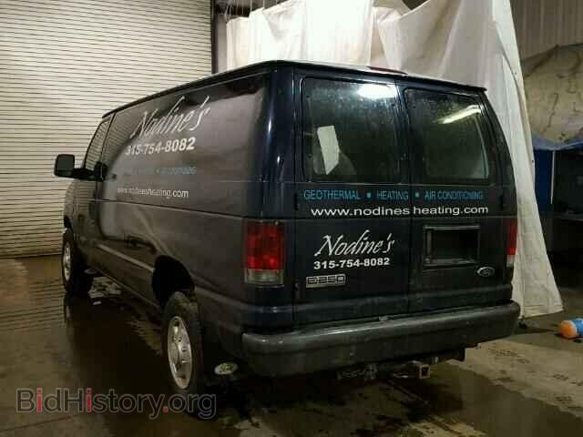 2012 FORD ECONOLINE - VIN: 1FTNE2EW2CDA33482 - Photo 3