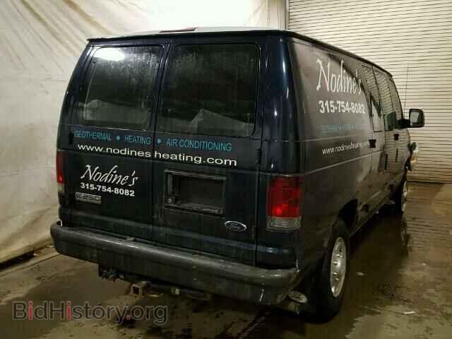 2012 FORD ECONOLINE - VIN: 1FTNE2EW2CDA33482 - Photo 4