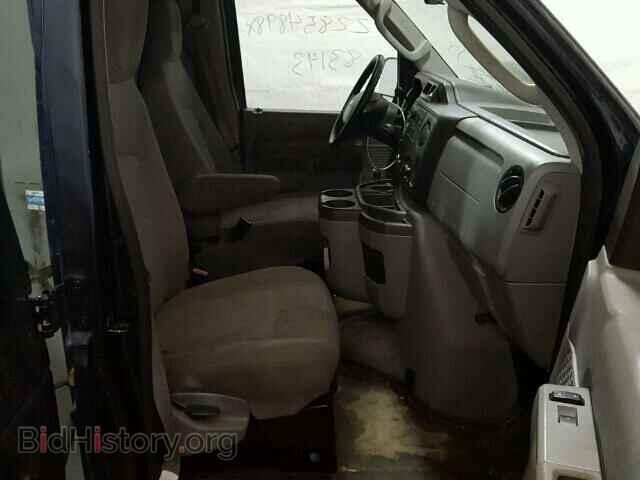 2012 FORD ECONOLINE - VIN: 1FTNE2EW2CDA33482 - Photo 5