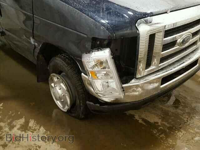 2012 FORD ECONOLINE - VIN: 1FTNE2EW2CDA33482 - Photo 9