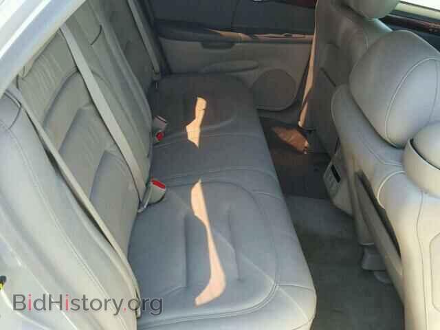 2002 CADILLAC DEVILLE - VIN: 1G6KD54Y92U263385 - Фото 6