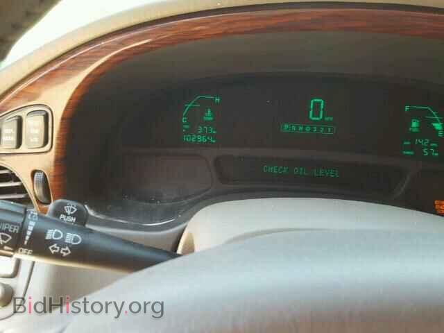 2002 CADILLAC DEVILLE - VIN: 1G6KD54Y92U263385 - Фото 8