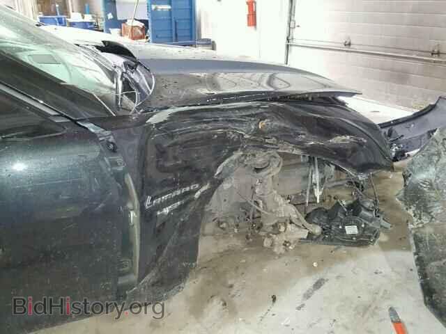 2012 CHEVROLET CAMARO - VIN: 2G1FC3D34C9105750 - Фото 9