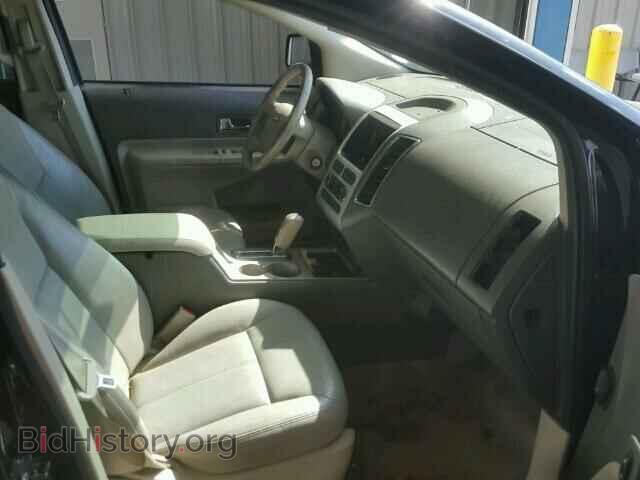 2008 FORD EDGE - VIN: 2FMDK38C68BA02420 - Photo 5