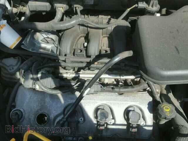2008 FORD EDGE - VIN: 2FMDK38C68BA02420 - Photo 7