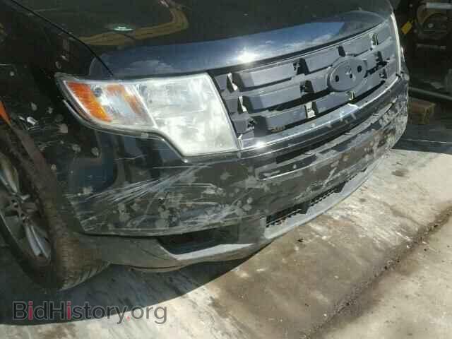 2008 FORD EDGE - VIN: 2FMDK38C68BA02420 - Photo 10