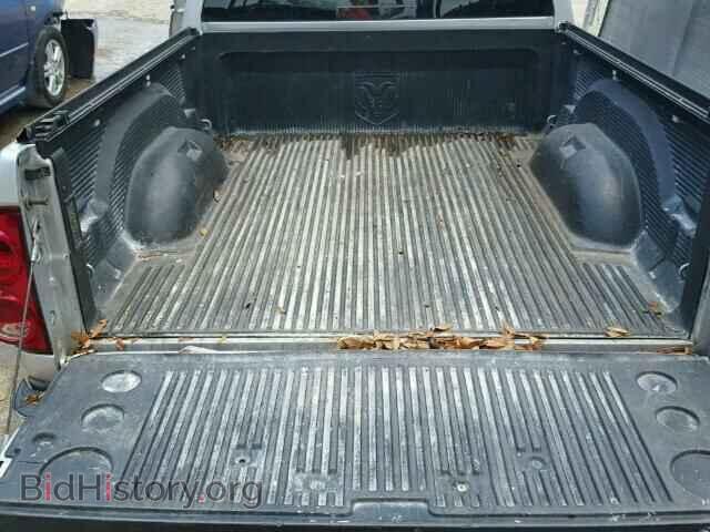 2008 DODGE RAM 3500 - VIN: 3D7ML38A38G148633 - Фото 10