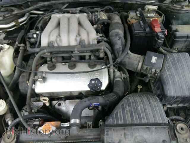 2001 MITSUBISHI ECLIPSE - VIN: 4A3AC54H71E032647 - Photo 7
