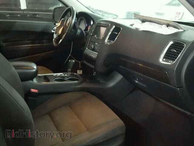 2011 DODGE DURANGO - VIN: 1D4RD4GG6BC692386 - Photo 5