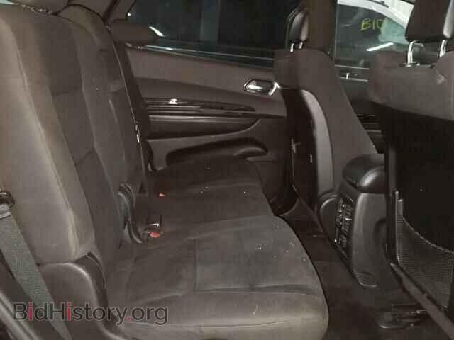 2011 DODGE DURANGO - VIN: 1D4RD4GG6BC692386 - Photo 6