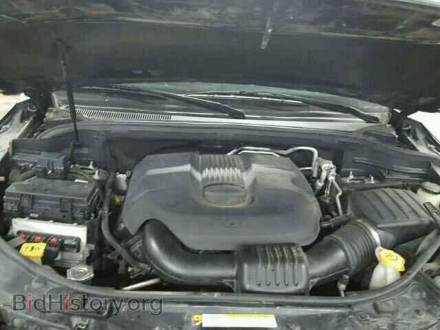 2011 DODGE DURANGO - VIN: 1D4RD4GG6BC692386 - Photo 7