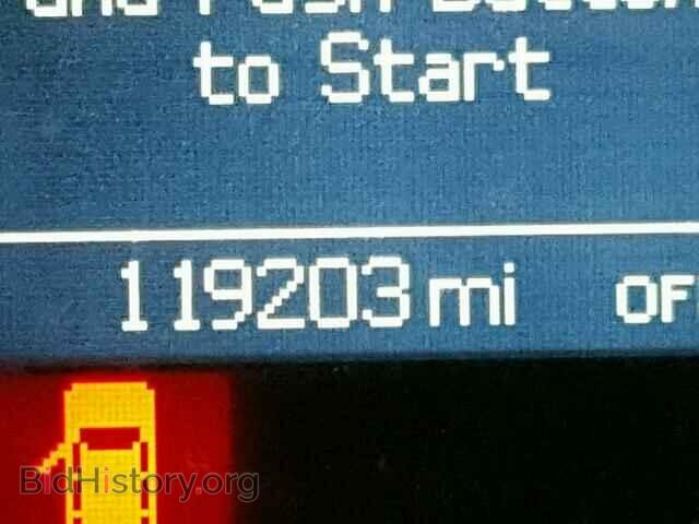 2011 DODGE DURANGO - VIN: 1D4RD4GG6BC692386 - Photo 8