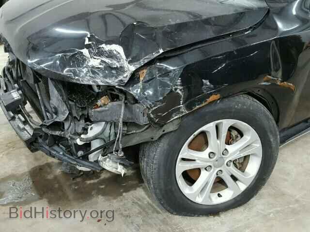 2011 DODGE DURANGO - VIN: 1D4RD4GG6BC692386 - Photo 9