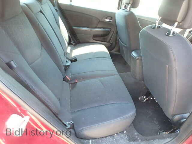 2012 CHRYSLER 200 - VIN: 1C3CCBBB2CN267280 - Фото 6