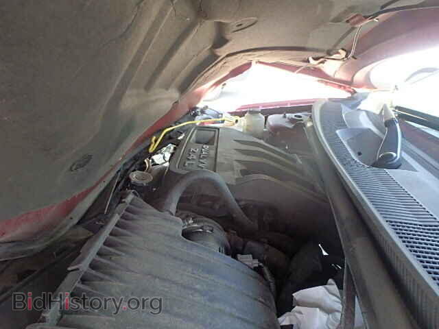 2012 CHRYSLER 200 - VIN: 1C3CCBBB2CN267280 - Фото 7