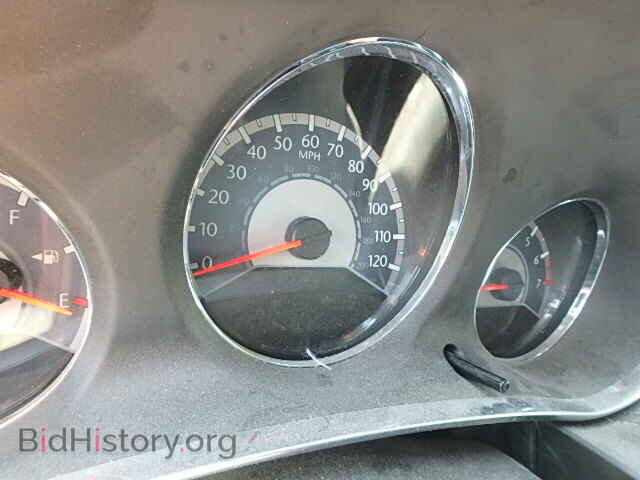 2012 CHRYSLER 200 - VIN: 1C3CCBBB2CN267280 - Фото 8