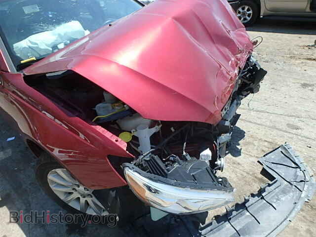 2012 CHRYSLER 200 - VIN: 1C3CCBBB2CN267280 - Фото 10