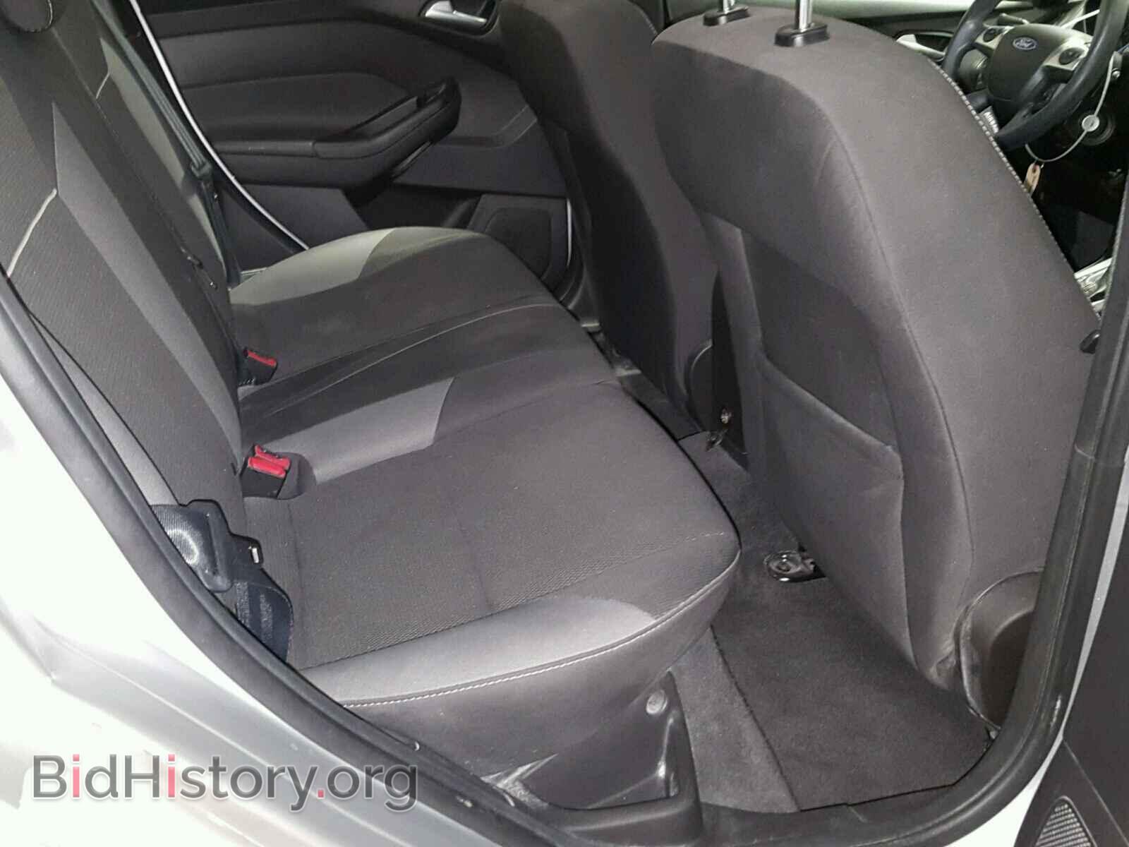 2012 FORD FOCUS - VIN: 1FAHP3K21CL292880 - Фото 6