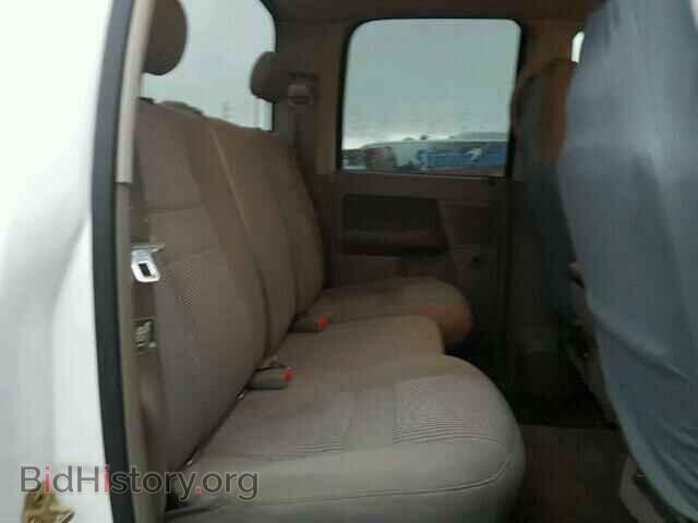 2007 DODGE RAM 3500 - VIN: 3D7MX48C77G731619 - Фото 6
