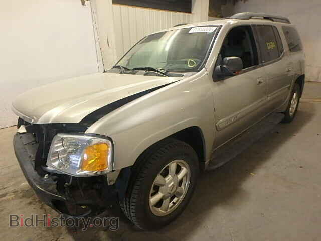2003 GMC ENVOY - VIN: 1GKET16S236192555 - Фото 2