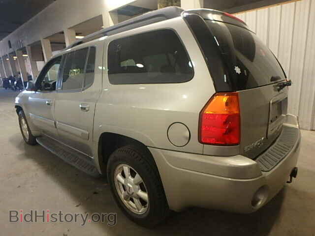 2003 GMC ENVOY - VIN: 1GKET16S236192555 - Фото 3