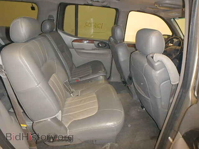 2003 GMC ENVOY - VIN: 1GKET16S236192555 - Фото 6