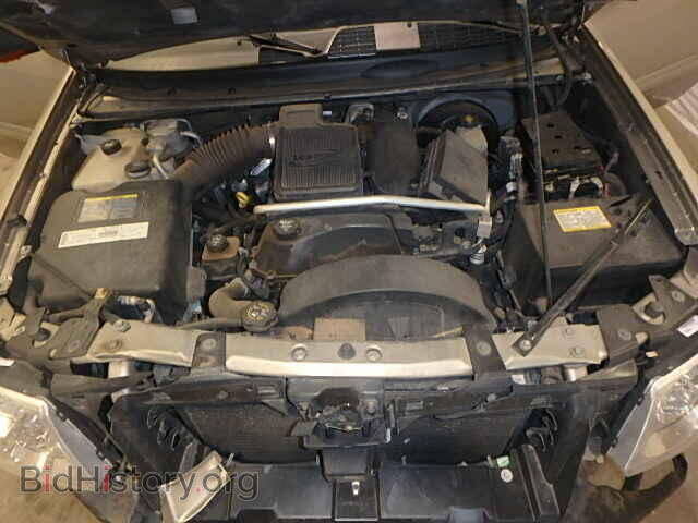 2003 GMC ENVOY - VIN: 1GKET16S236192555 - Фото 7