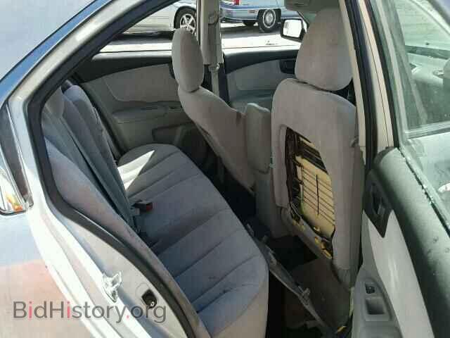 2009 KIA OPTIMA - VIN: KNAGE228995316914 - Фото 6