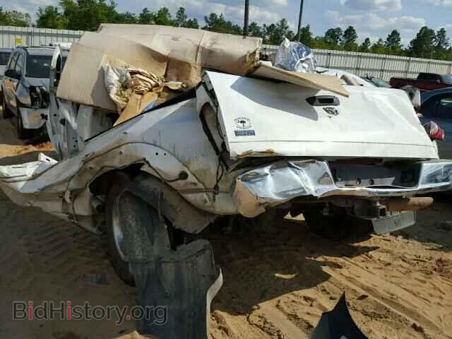 2008 DODGE RAM 3500 - VIN: 3D7ML49A68G128753 - Фото 3