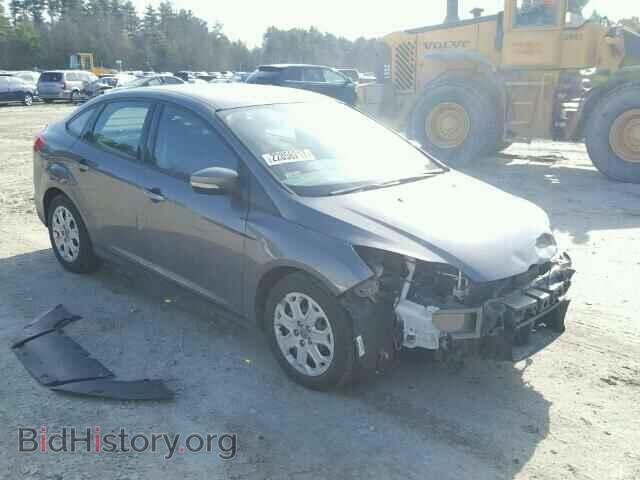 Photo 1FAHP3F28CL441473 - FORD FOCUS 2012