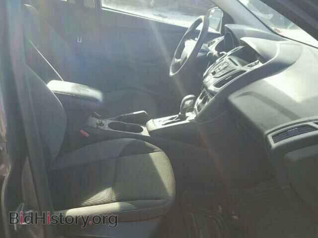 2012 FORD FOCUS - VIN: 1FAHP3F28CL441473 - Фото 5