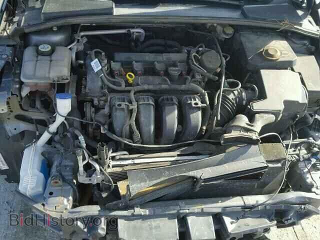 2012 FORD FOCUS - VIN: 1FAHP3F28CL441473 - Фото 7