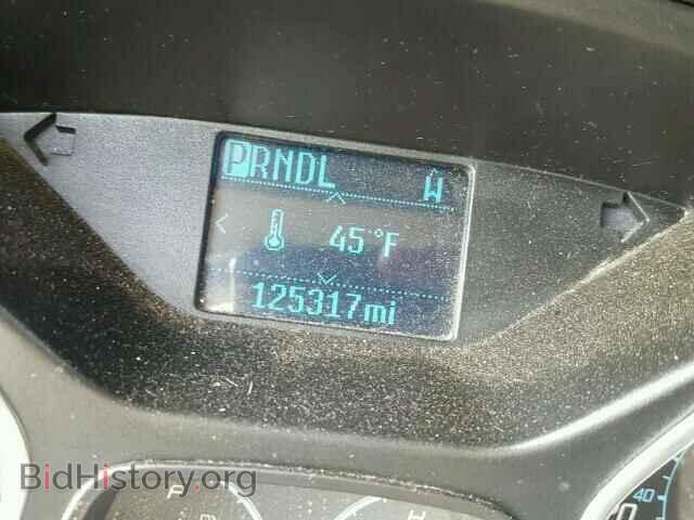 2012 FORD FOCUS - VIN: 1FAHP3F28CL441473 - Фото 8
