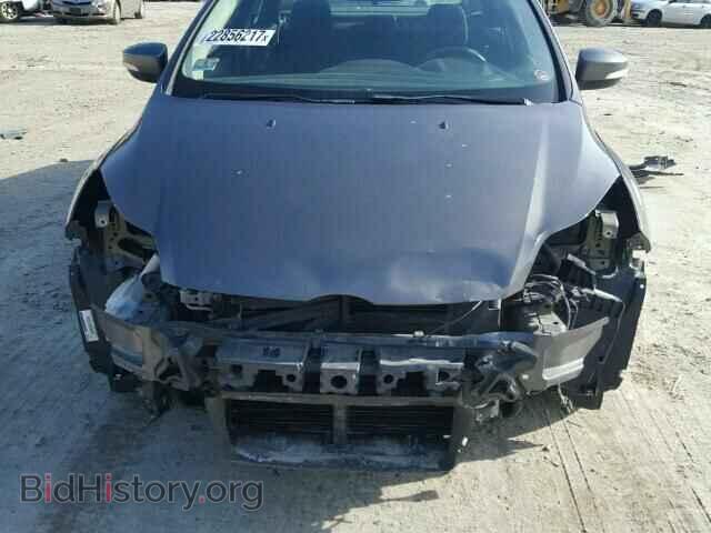 2012 FORD FOCUS - VIN: 1FAHP3F28CL441473 - Фото 9