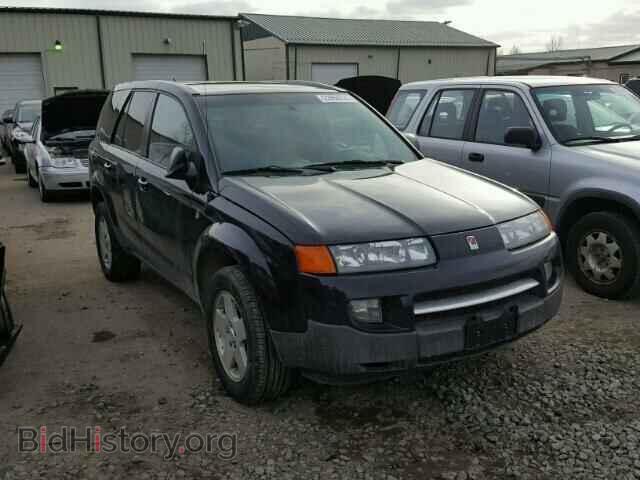Photo 5GZCZ53474S889483 - SATURN VUE 2004