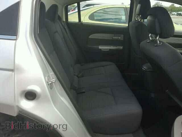 2010 CHRYSLER SEBRING - VIN: 1C3CC4FB5AN232641 - Фото 6