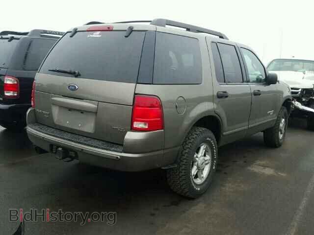 2005 FORD EXPLORER - VIN: 1FMDU73E55UA93020 - Photo 4
