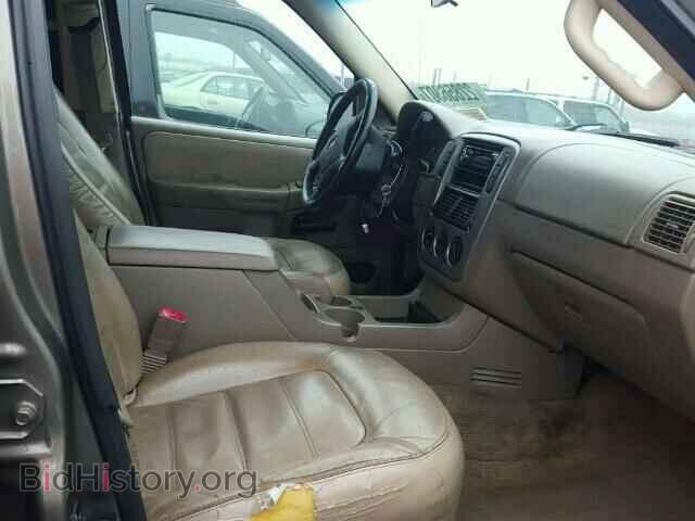 2005 FORD EXPLORER - VIN: 1FMDU73E55UA93020 - Photo 5