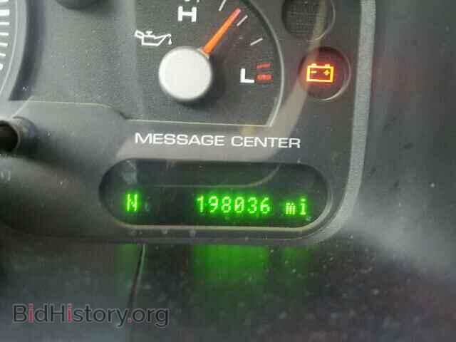 2005 FORD EXPLORER - VIN: 1FMDU73E55UA93020 - Photo 8