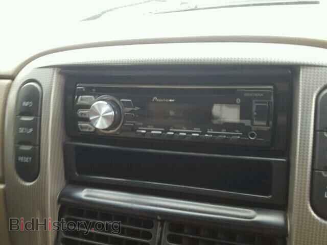 2005 FORD EXPLORER - VIN: 1FMDU73E55UA93020 - Photo 9