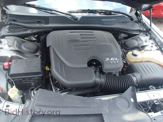 2011 DODGE CHALLENGER - VIN: 2B3CJ4DG7BH590674 - Фото 7